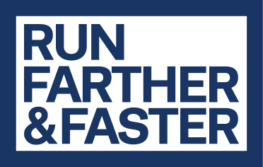 Run Farther & Faster